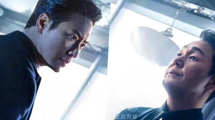 Dongjae, The Good or The Bastard