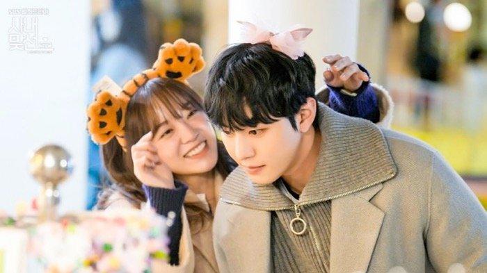 Drama Korea A Business Proposal