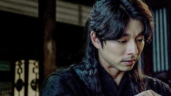 Drama Korea Guardian: The Lonely and Great God