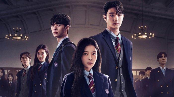 Drama Korea Hierarchy - OST Hierarchy