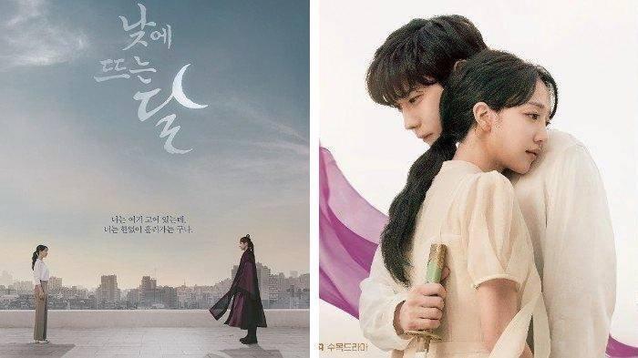 Drama Korea Moon In The Day
