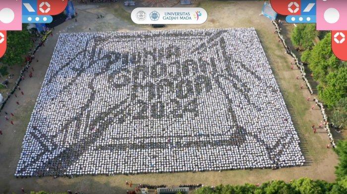 Dunia Gadjah Mada 2024