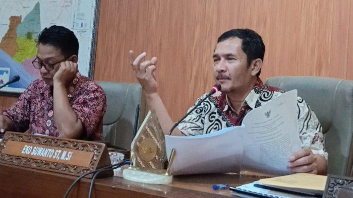 Eko Suwanto