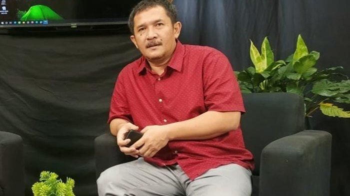 Eko Suwanto Ucapkan Selamat Natal dan Tahun Baru: Terima Kasih Kompak Ciptakan Ketenangan