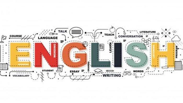 English Vocabulary