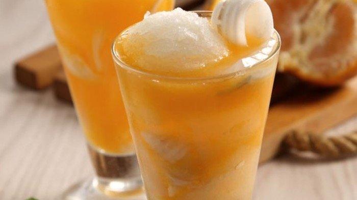 air kelapa