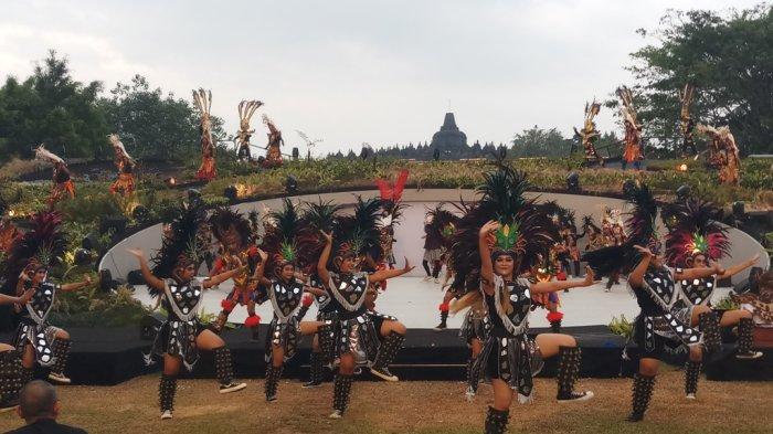Festival Indonesia Bertutur 2022 Kaitkan Refleksi Warisan Budaya Masa