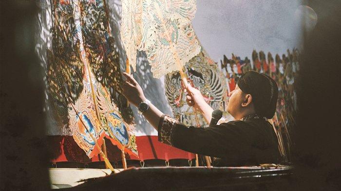 Festival Jogja Tempo Doeloe Kenalkan Warisan Budaya Ke Generasi Muda