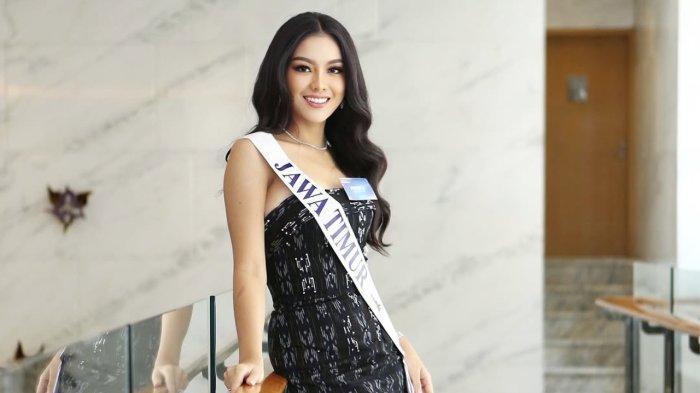 Fia memegang teguh komitmen sosial dan visi masa depan bahwa Puteri Indonesia bukan semata soal mahkota.