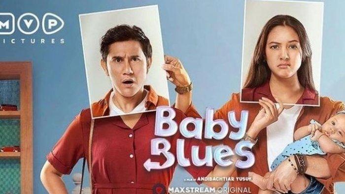 Film Baby Blues - Film Kesehatan Mental