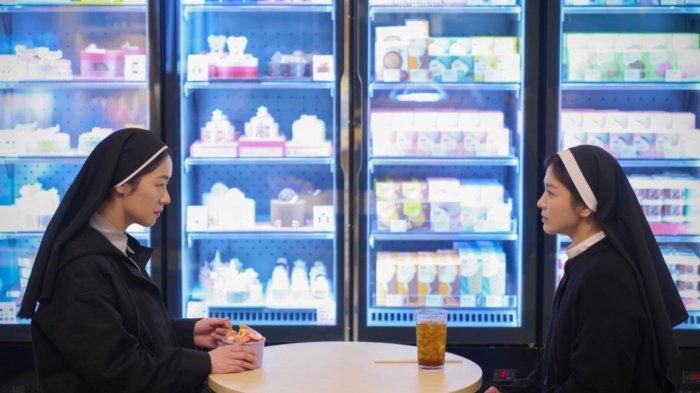 Film Horor Korea Dark Nuns