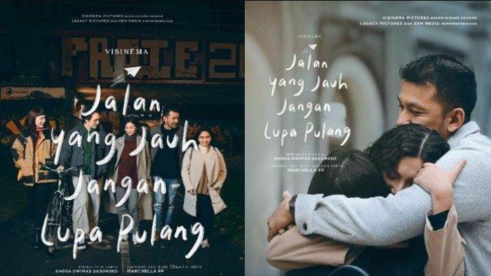Film Jalan yang Jauh, Jangan Lupa Pulang 