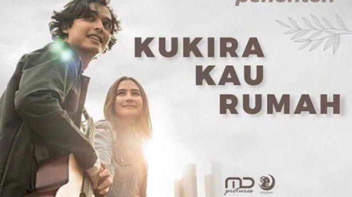 Film Kesehatan Mental - Kukira Kau Rumah 