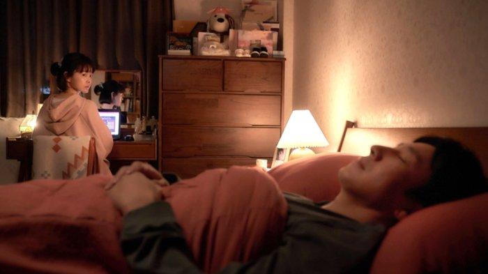 Film Korea Sleepwalking