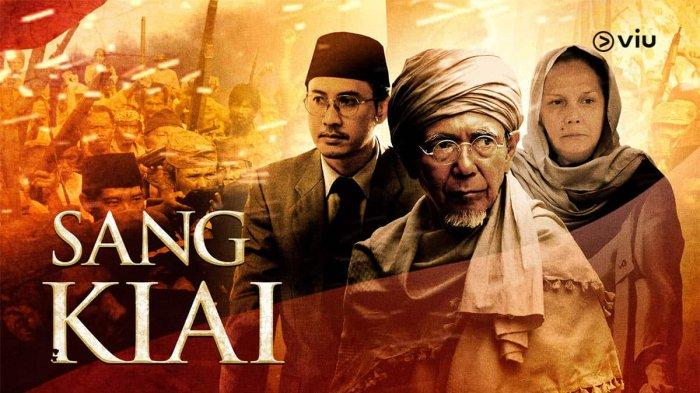 Film Sang Kiai