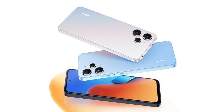 Xiaomi Redmi 12