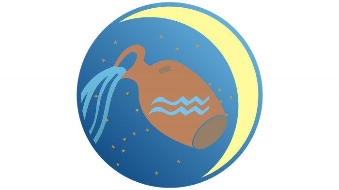 Ramalan Zodiak Aquarius
