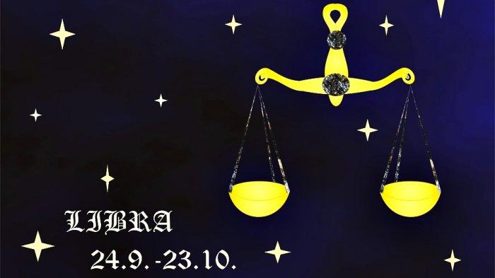 Ramalan Zodiak Libra