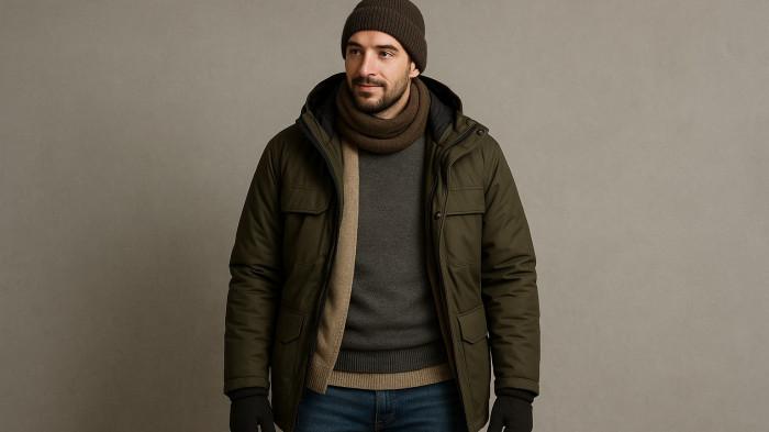 Foto layering