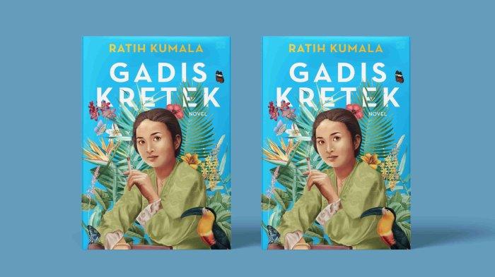 Novel Gadis Kretek - Ratih Kumala