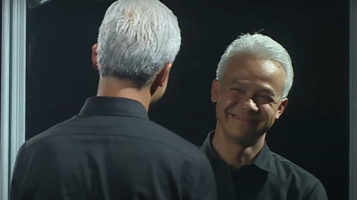 Ganjar Pranowo