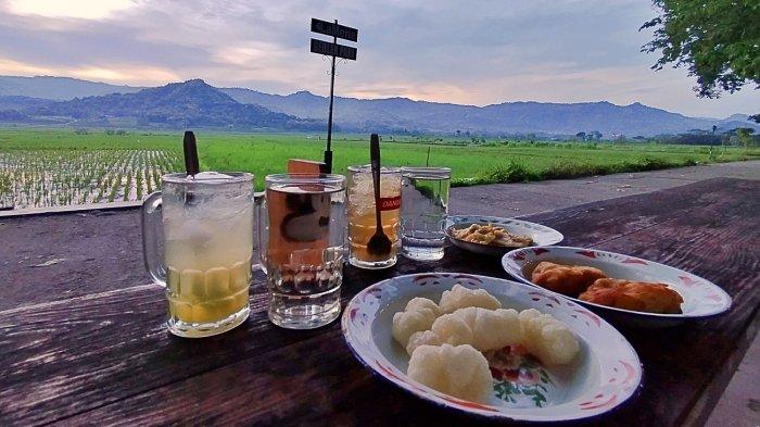 Geblek Pari, Kulon Progo. Foto oleh akun Google Asih Prambudi via Google Maps.