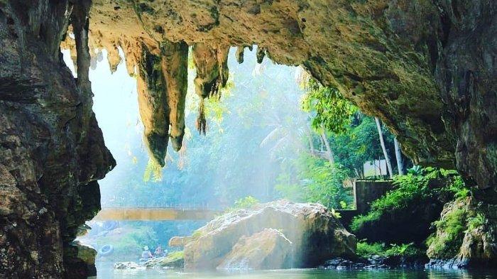 Goa Pindul 2022
