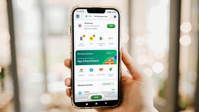 Gojek dan GoPay Ajak Masyarakat Berbagi Kebaikan Ramadan 