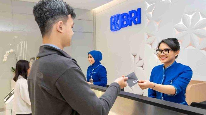 Realisasi penyaluran kredit, termasuk KUR BRI, hingga akhir September 2023 mampu tumbuh 12,53 persen secara tahunan menjadi Rp1.250,72 triliun.