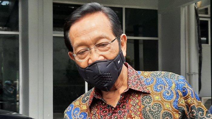 Kata Sri Sultan Hb X Soal Penjabat Wali Kota Yogya Dan Bupati Kulon