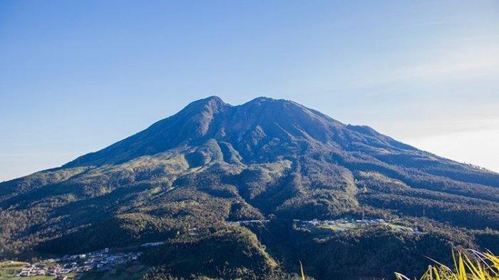 Gunung Lawu