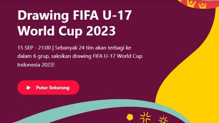 Piala Dunia U17