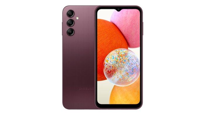 HP Samsung Galaxy A14 4G