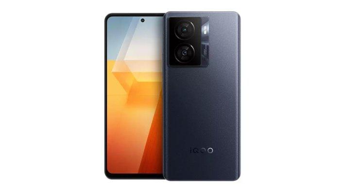 HP Vivo iQOO Z7x 5G