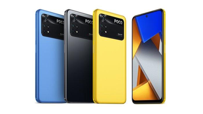 HP Xiaomi POCO M4 Pro