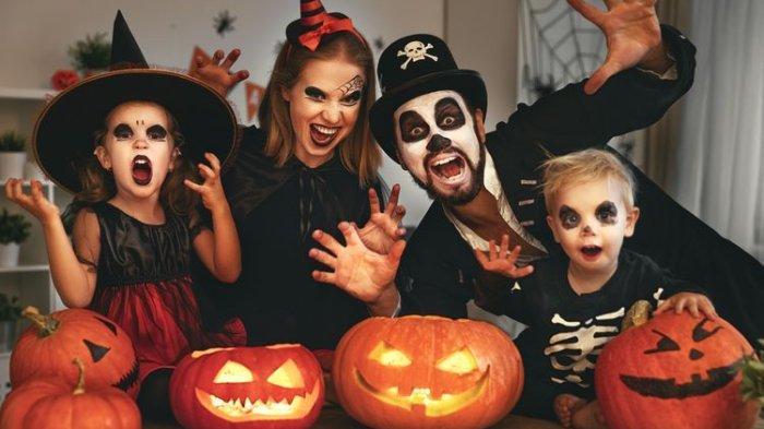 5 Arti Mimpi Tentang Halloween Menurut Primbon Jawa, Pertanda Apa Ini?