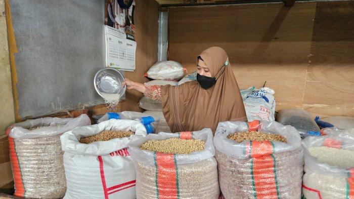 Harga Beras di DI Yogyakarta Alami Kenaikan, Begini Penjelasan