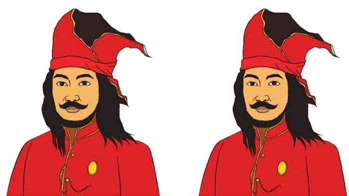 Sultan Hasanuddin