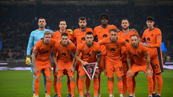 Hasil Coppa Italia Inter Milan 1-2 Bologna, Lautaro Martinez Cedera