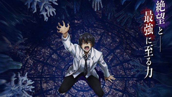 Seberapa Kuat Mimori Touka di Dunia Isekai dalam Anime Hazure Waku no