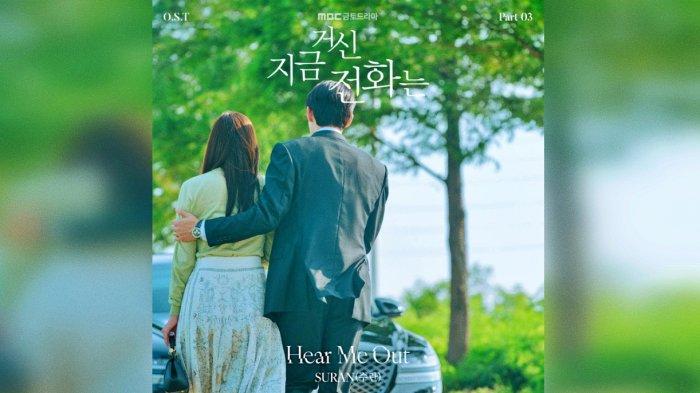 Hear Me Out Suran OST When The Phone Rings Part 3