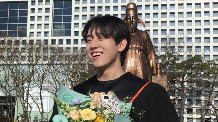 Hoe Seo Beom 1