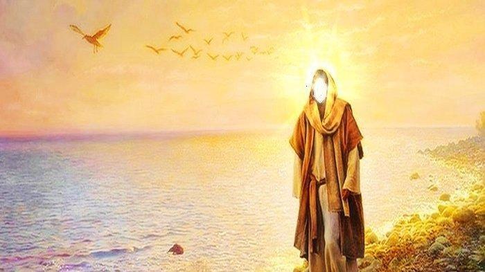Mengenal 4 Nabi Allah SWT yang Jarang Diketahui - Tribunjogja.com