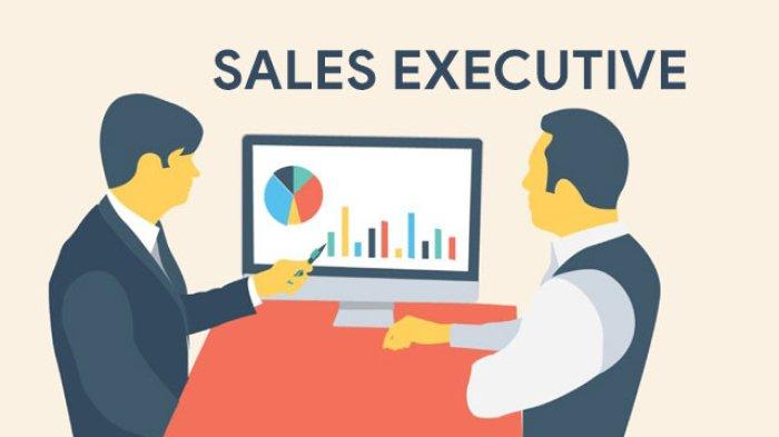 Info Lowongan Kerja Jogja Sales Executive di CV Balakosa Sandya ...