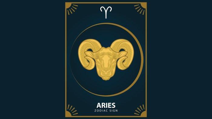 Ramalan Zodiak Aries (25/7)