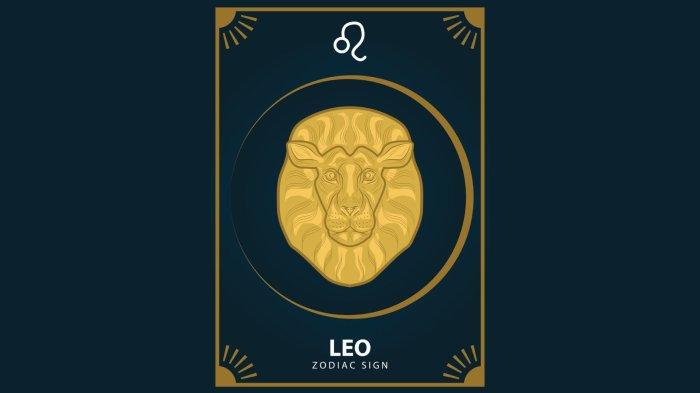 Ramalan Zodiak Leo (25/7)