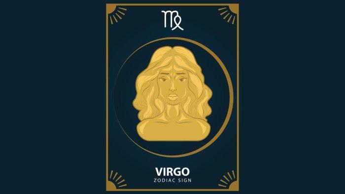 Ramalan Zodiak Virgo (25/7)