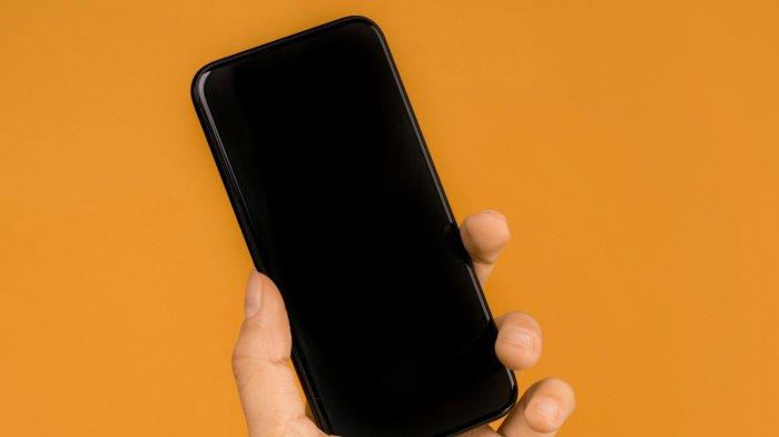 Ilustrasi foto HP, handphone, smartphone, HP android