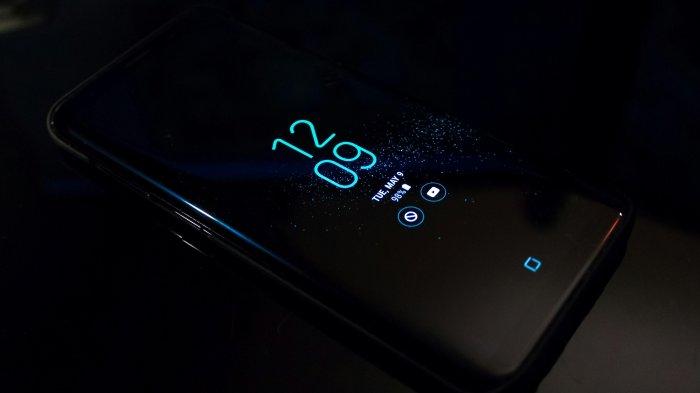 Ilustrasi foto HP, handphone, smartphone, HP android