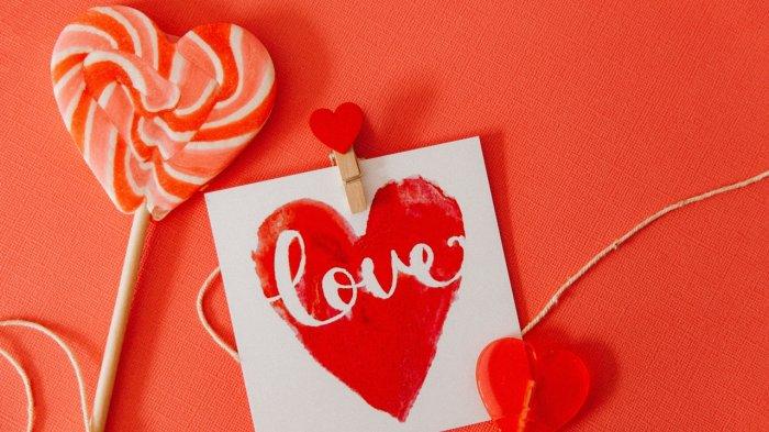 100 Ucapan Selamat Hari Valentine untuk Istri yang Puitis, Romantis dan Menghangatkan Suasana 